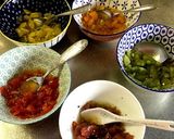 カラフルふるる五味冷麺作り方8写真