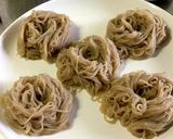 カラフルふるる五味冷麺作り方10写真