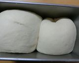 ふんわり山型食パン・HB使用作り方3写真