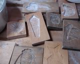 ひな祭りのお供え＊米粉で『おこし物』作り方8写真