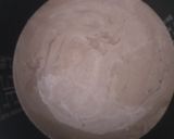 HM＋油＋ココア＋炊飯器　チョコケーキ作り方14写真