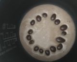 HM＋油＋ココア＋炊飯器　チョコケーキ作り方12写真