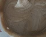 HM＋油＋ココア＋炊飯器　チョコケーキ作り方11写真