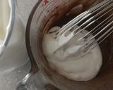 HM＋油＋ココア＋炊飯器　チョコケーキ作り方9写真