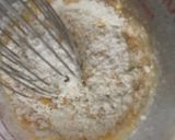 HM＋油＋ココア＋炊飯器　チョコケーキ作り方6写真