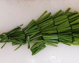 ニラ玉作り方1写真