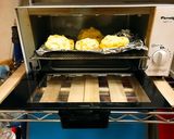 【材料3つ】ズボラさんの簡単スコーン作り方4写真