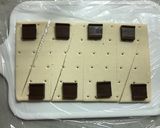 洗い物簡単！チョコパイ！！！作り方2写真