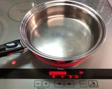 カレールー1/2箱で作る手抜き無水カレー作り方2写真