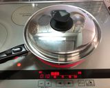 カレールー1/2箱で作る手抜き無水カレー作り方4写真