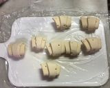洗い物簡単！チョコパイ！！！作り方3写真