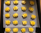 洗い物簡単！チョコパイ！！！作り方6写真