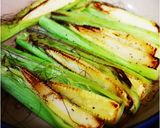 香ばしいヤングコーンのグリル作り方5写真