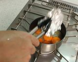 人参グラッセ♪作り方4写真
