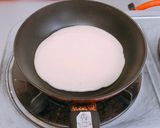 超簡単!もちもち!べったら焼きの作り方☆作り方2写真