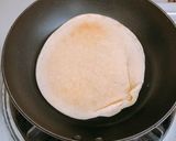 超簡単!もちもち!べったら焼きの作り方☆作り方3写真