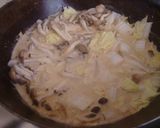 辛ラーメンスパ作り方4写真