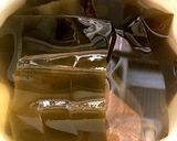 新人参のヴルーテ作り方1写真