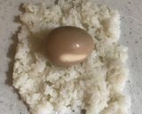 見た目可愛い♡卵おにぎり作り方5写真