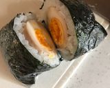 見た目可愛い♡卵おにぎり作り方11写真