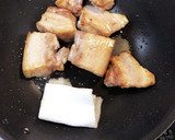 トロっトロの豚の角煮☆マイヤー作り置き作り方3写真