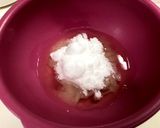 卵白が余っちゃったお菓子作り方1写真