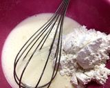 卵白が余っちゃったお菓子作り方3写真