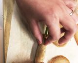 卵白が余っちゃったお菓子作り方6写真