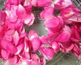 おからのローズケーキ　❤薔薇のかほり❤作り方15写真