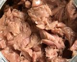 豆苗と人参ツナ炒め作り方4写真
