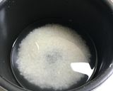 お手軽オムライス作り方1写真
