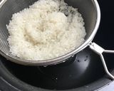 お手軽オムライス作り方2写真