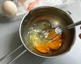 お手軽オムライス作り方5写真