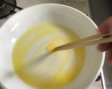 お手軽オムライス作り方8写真