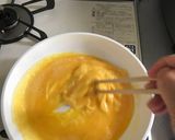 お手軽オムライス作り方10写真