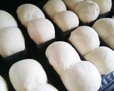 ミニパウンド型で　ミニミニ食パン作り方3写真