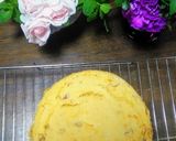 おからのローズケーキ　❤薔薇のかほり❤作り方10写真