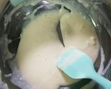 大豆粉と日清HM極しっとりでお好み焼き♪作り方1写真