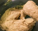 大豆粉と日清HM極しっとりでお好み焼き♪作り方4写真