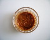 ○新じゃがとアボカドの味噌バター炒め○作り方3写真