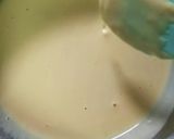 大豆粉と日清HM極しっとりでお好み焼き♪作り方5写真