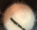 豆ご飯♡作り方3写真