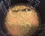 豆ご飯♡作り方5写真