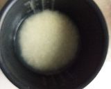 簡単！筍の炊き込みご飯作り方1写真