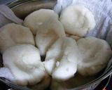 やしょうま　作り方4写真