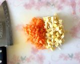 簡単！筍の炊き込みご飯作り方2写真