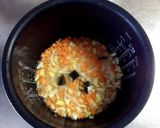 簡単！筍の炊き込みご飯作り方3写真