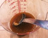 ♥茄子と豚肉のこってり甘辛味噌炒め♥作り方1写真