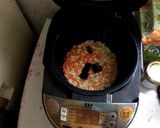 簡単！筍の炊き込みご飯作り方4写真