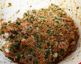 焼き鳥屋さんのカレーつくねを再現してみた作り方4写真